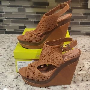 Gianni Bini Wedges
